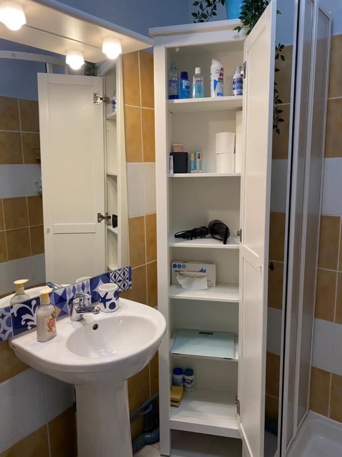 Apartament Meuble Tourisme Carmes 2 Etoiles, Entree Autonome,Wifi, Climatise, Petit Parking Prive Tuluza Zewnętrze zdjęcie
