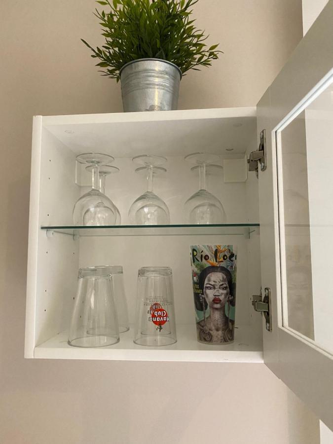 Apartament Meuble Tourisme Carmes 2 Etoiles, Entree Autonome,Wifi, Climatise, Petit Parking Prive Tuluza Zewnętrze zdjęcie