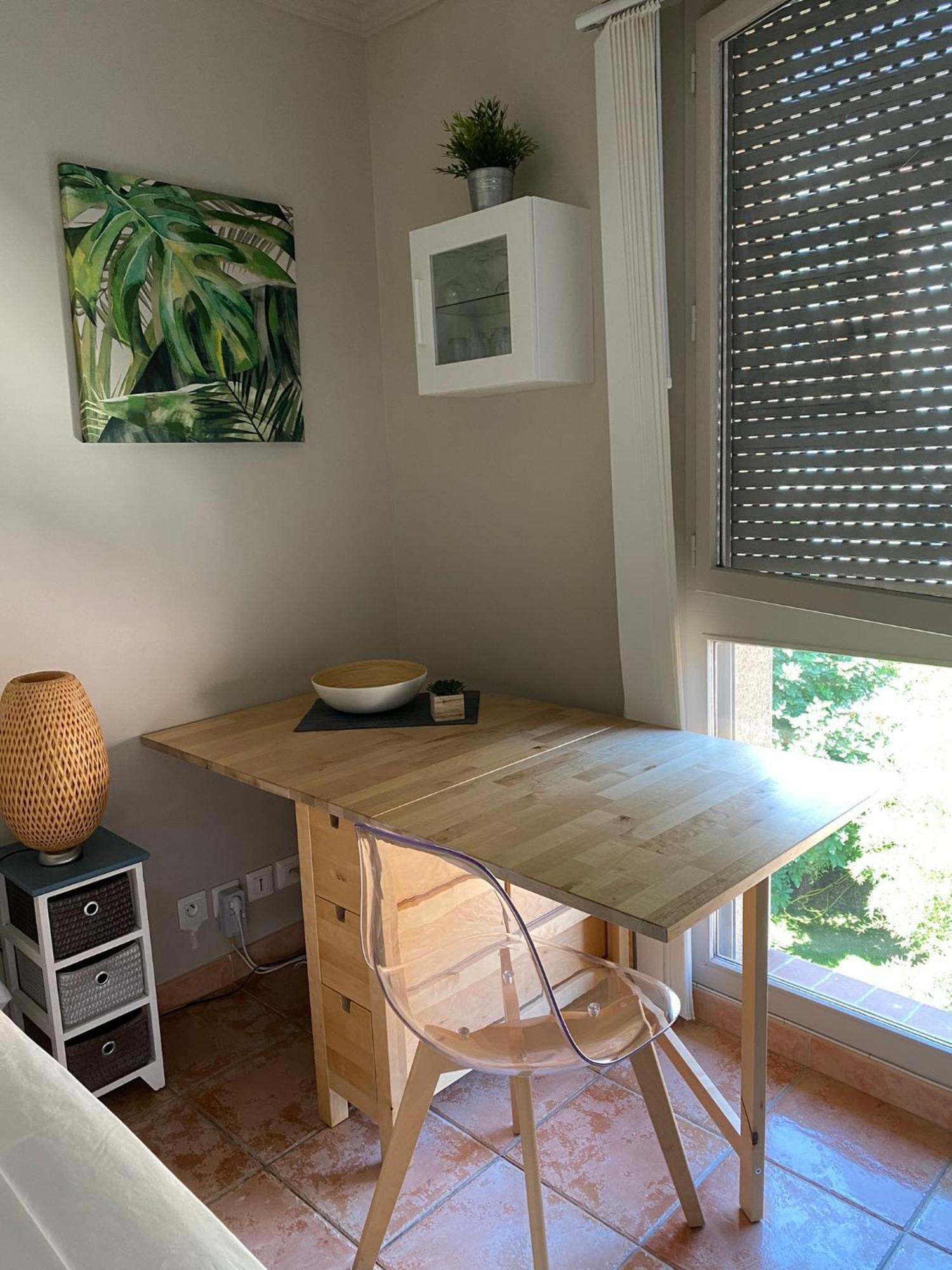 Apartament Meuble Tourisme Carmes 2 Etoiles, Entree Autonome,Wifi, Climatise, Petit Parking Prive Tuluza Zewnętrze zdjęcie